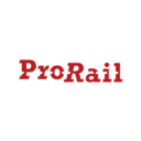 Prorail klantlogo