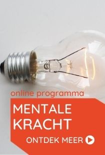 VDS training consultants sidebar mentale kracht online programma