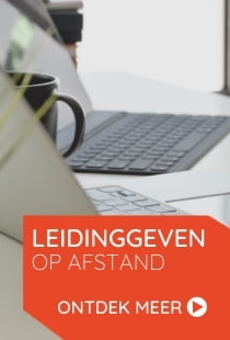 vds training consultancy maatwerkprogramma leidinggeven op afstand