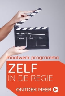 vds training consultants maatwerk programma zelf in de regie