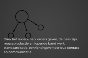 Vds training consultants directief leiderschap