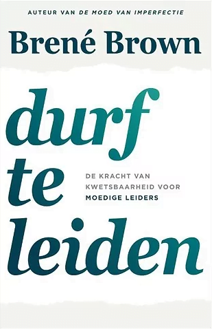 Vds training consultancy aanrader durf te leiden