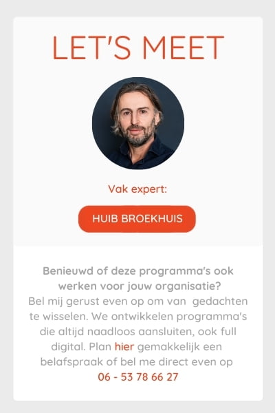 Vds huib broekhuis contact mobile