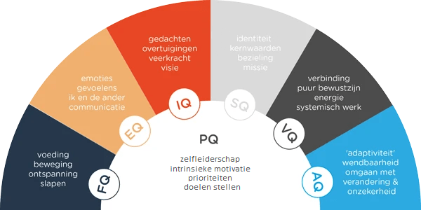 Vds training consultants model zelfsturing 3