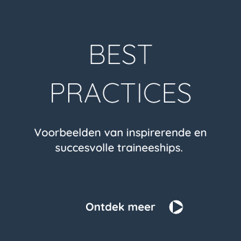 Vds talentprogramma best practices