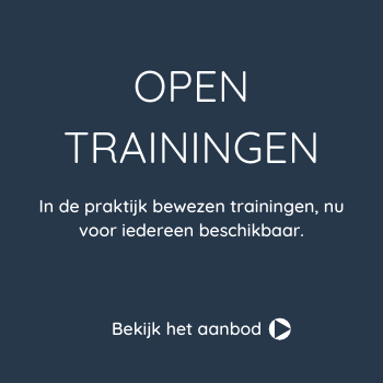 Vds training consultants trainingen