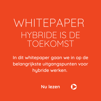 Vds hybride is de toekomst whitepaper