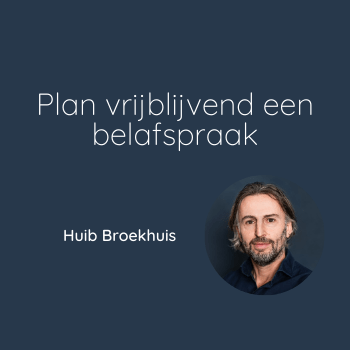 Vds maatwerkontwikkelprogrammas huib