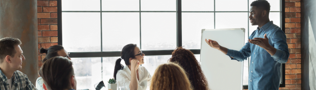 Hoe stimuleer je innovatie met persoonlijk leiderschap?