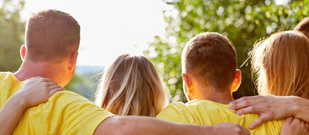 Teambuilding en leiderschap: onlosmakelijk verbonden